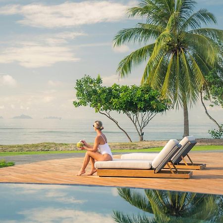 Anantara Koh Yao Yai Resort & Villas Ko Yao Eksteriør bilde