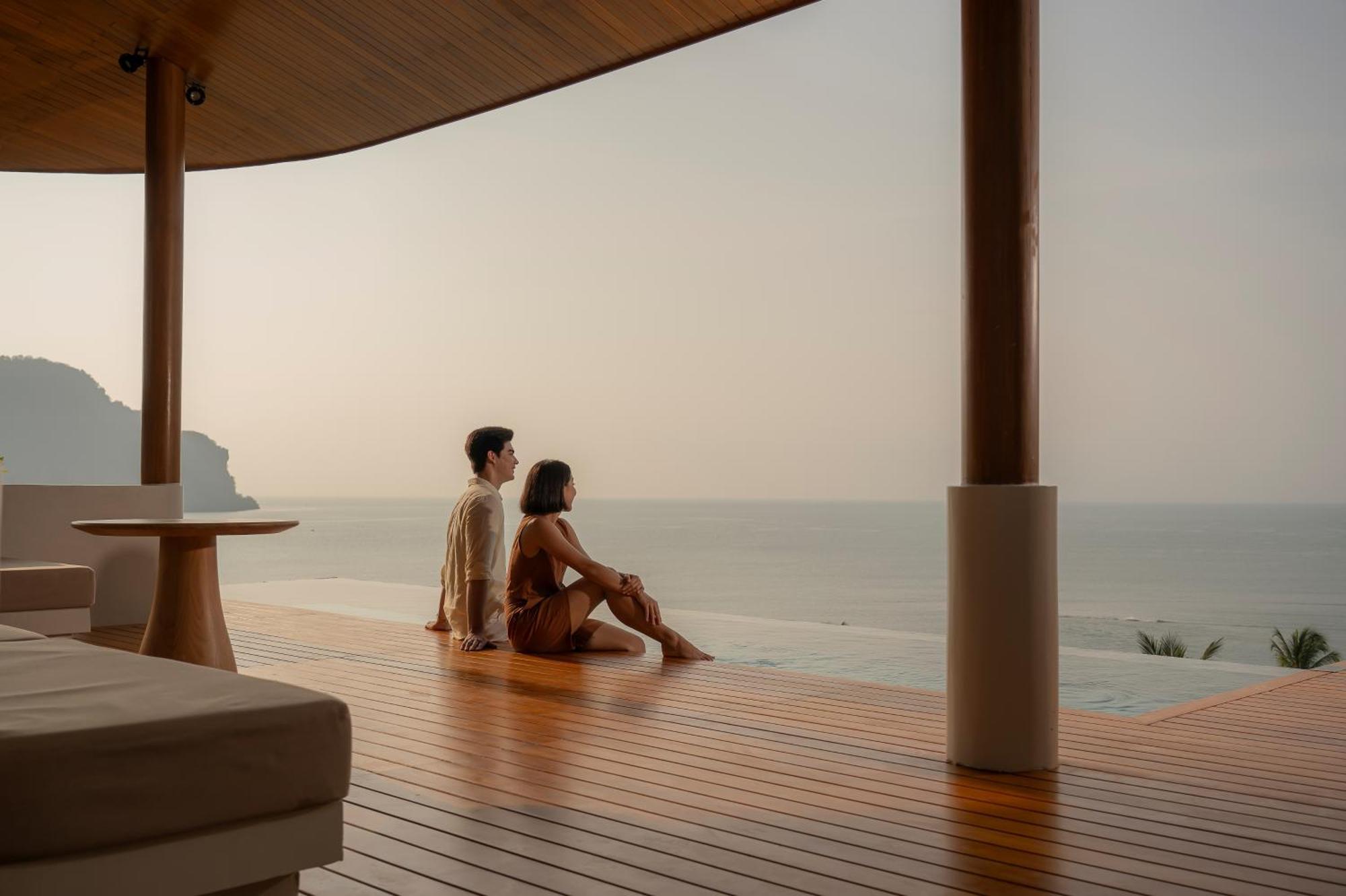 Anantara Koh Yao Yai Resort & Villas Ko Yao Eksteriør bilde