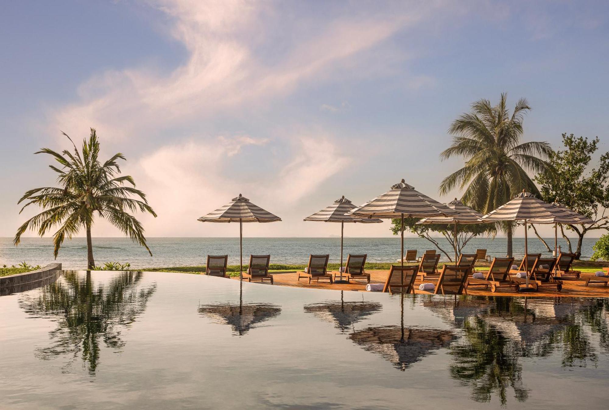Anantara Koh Yao Yai Resort & Villas Ko Yao Eksteriør bilde