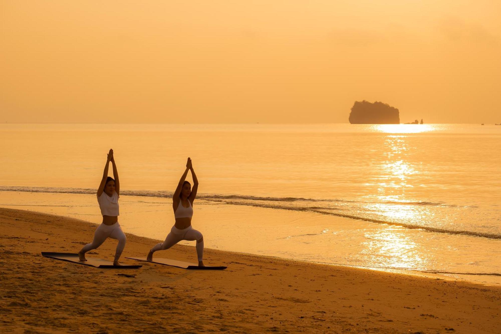 Anantara Koh Yao Yai Resort & Villas Ko Yao Eksteriør bilde