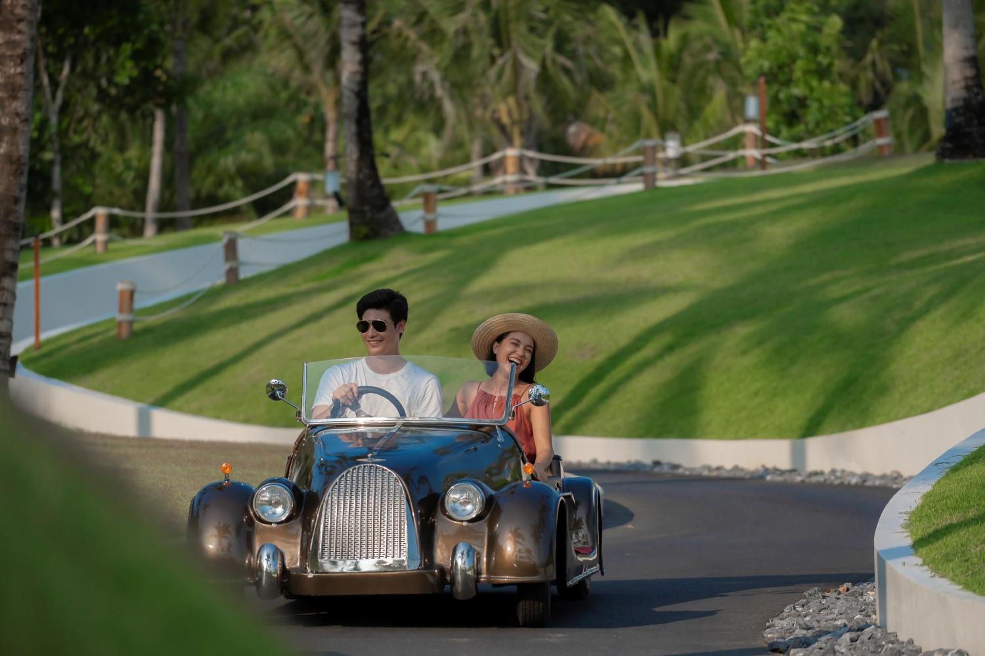Anantara Koh Yao Yai Resort & Villas Ko Yao Eksteriør bilde