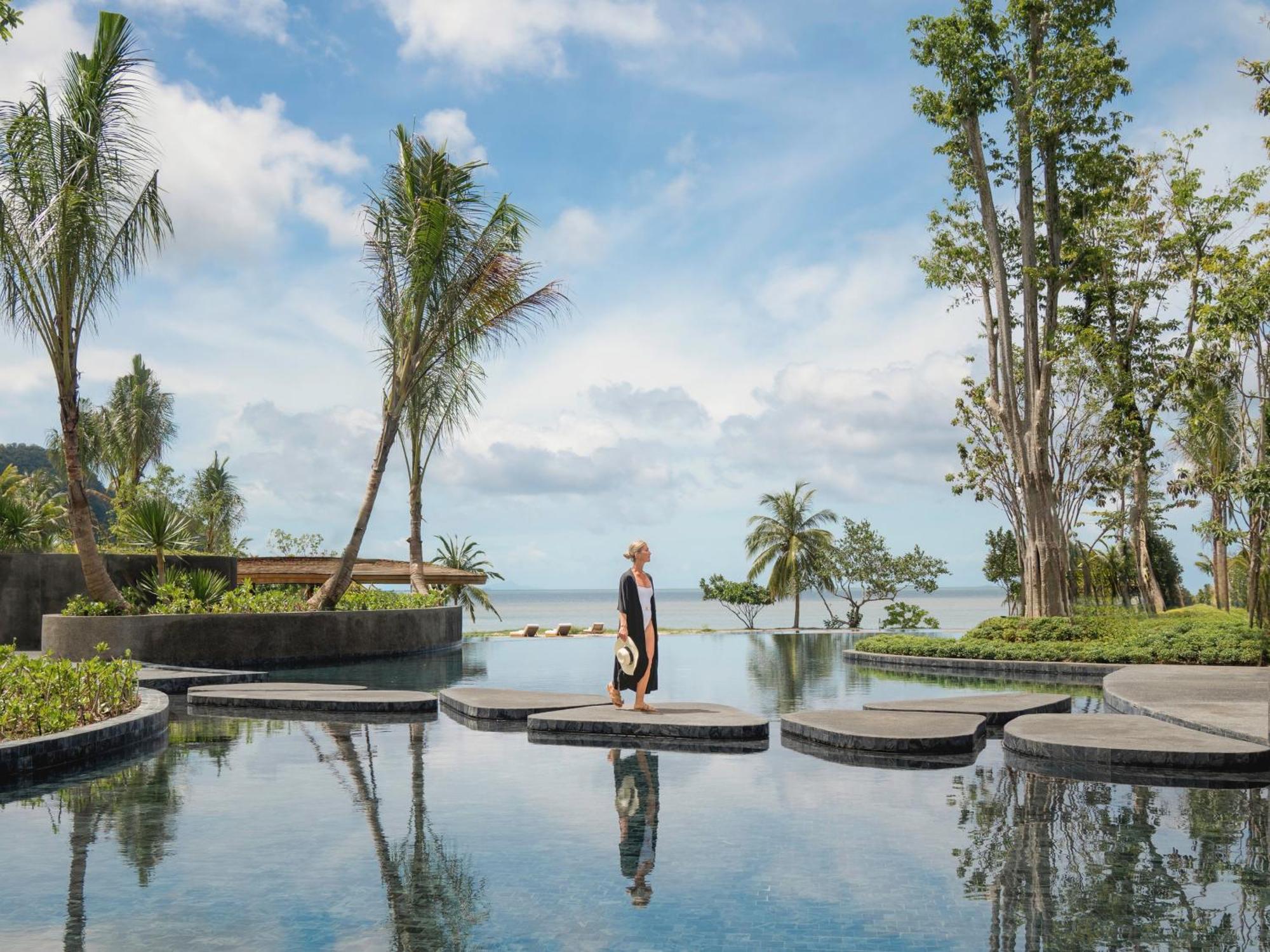 Anantara Koh Yao Yai Resort & Villas Ko Yao Eksteriør bilde