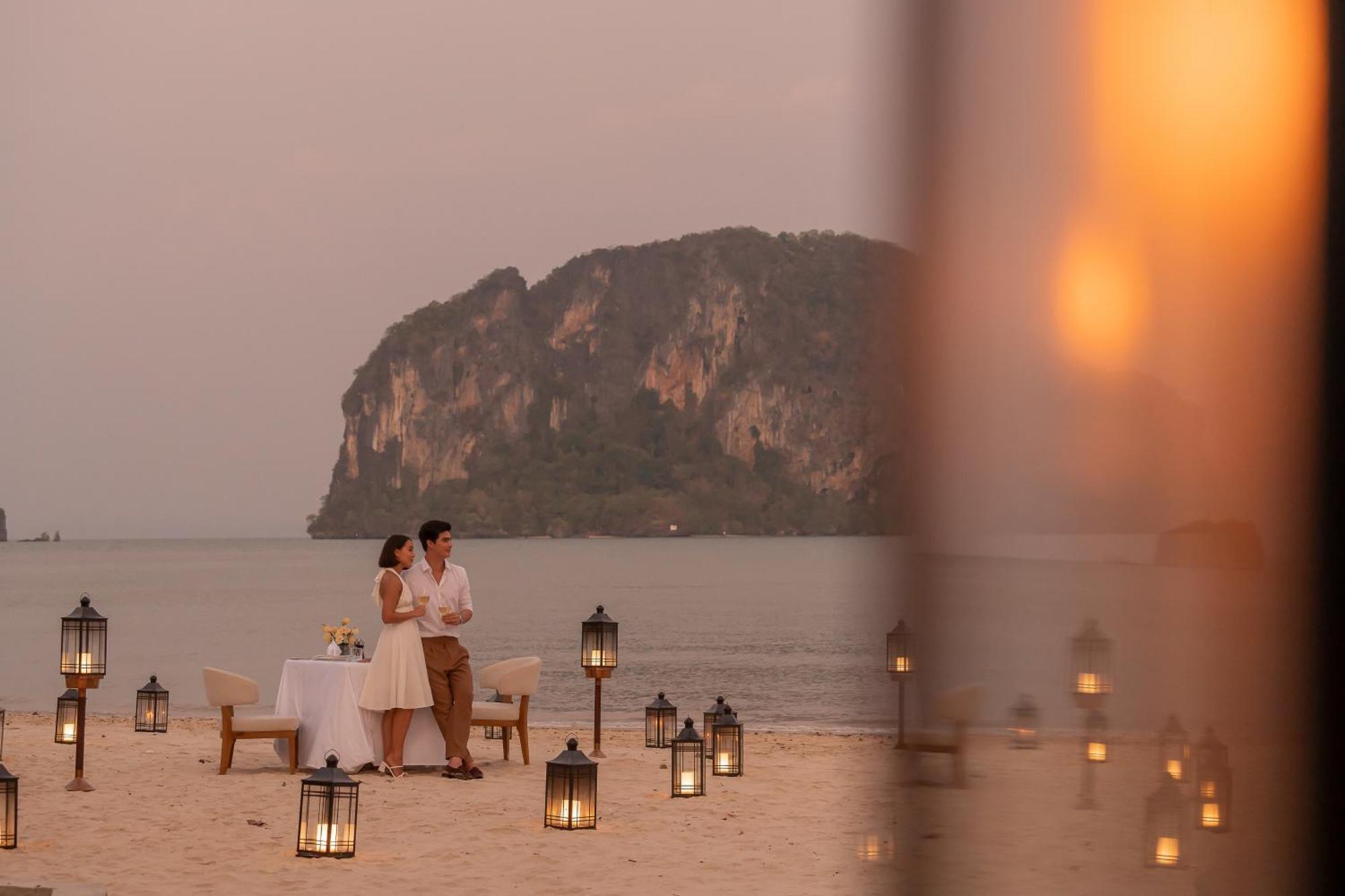 Anantara Koh Yao Yai Resort & Villas Ko Yao Eksteriør bilde