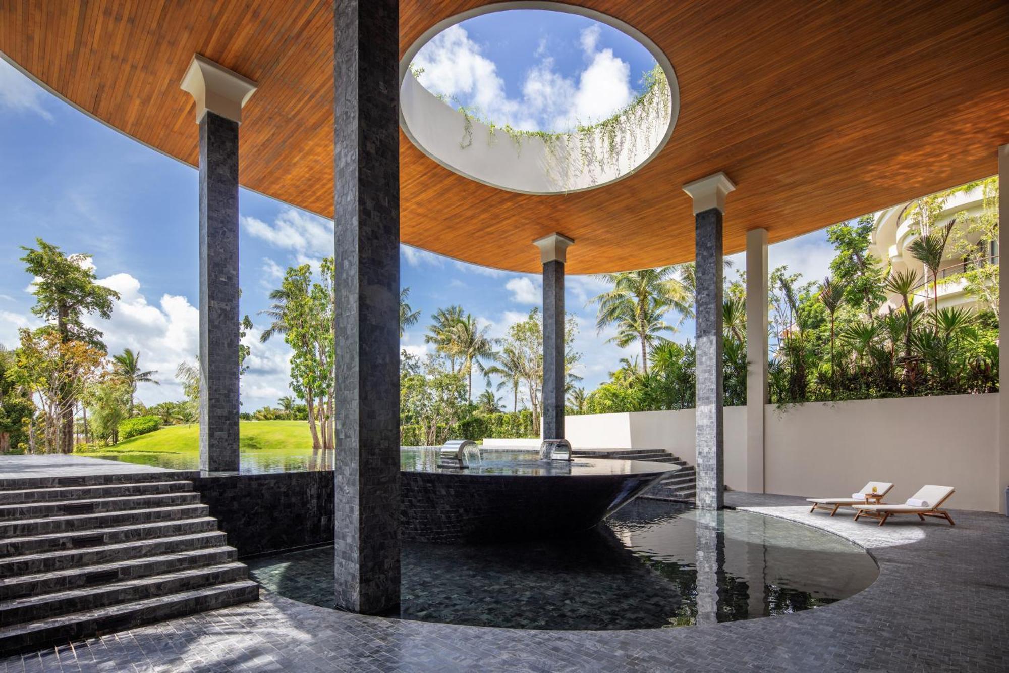 Anantara Koh Yao Yai Resort & Villas Ko Yao Eksteriør bilde