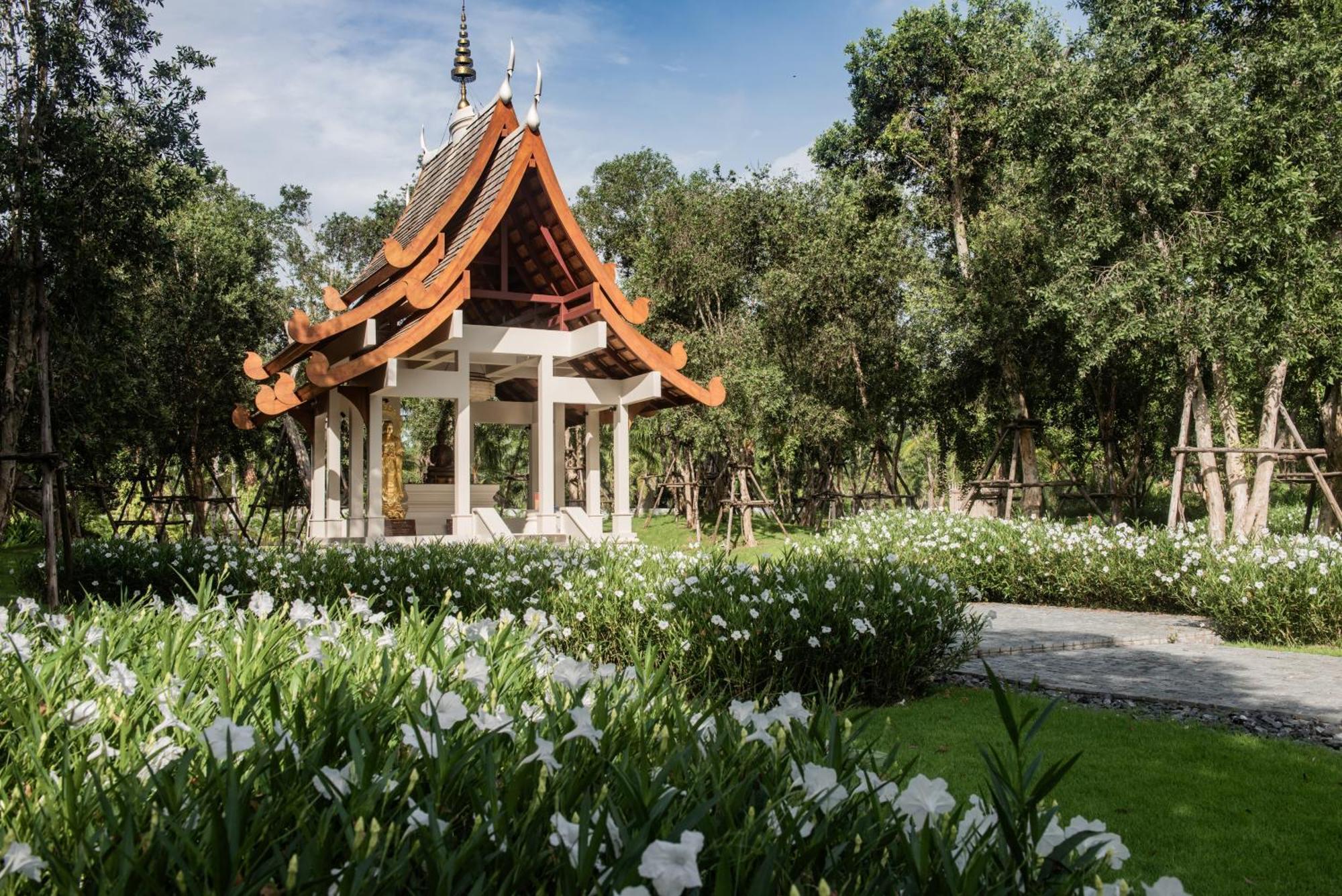 Anantara Koh Yao Yai Resort & Villas Ko Yao Eksteriør bilde