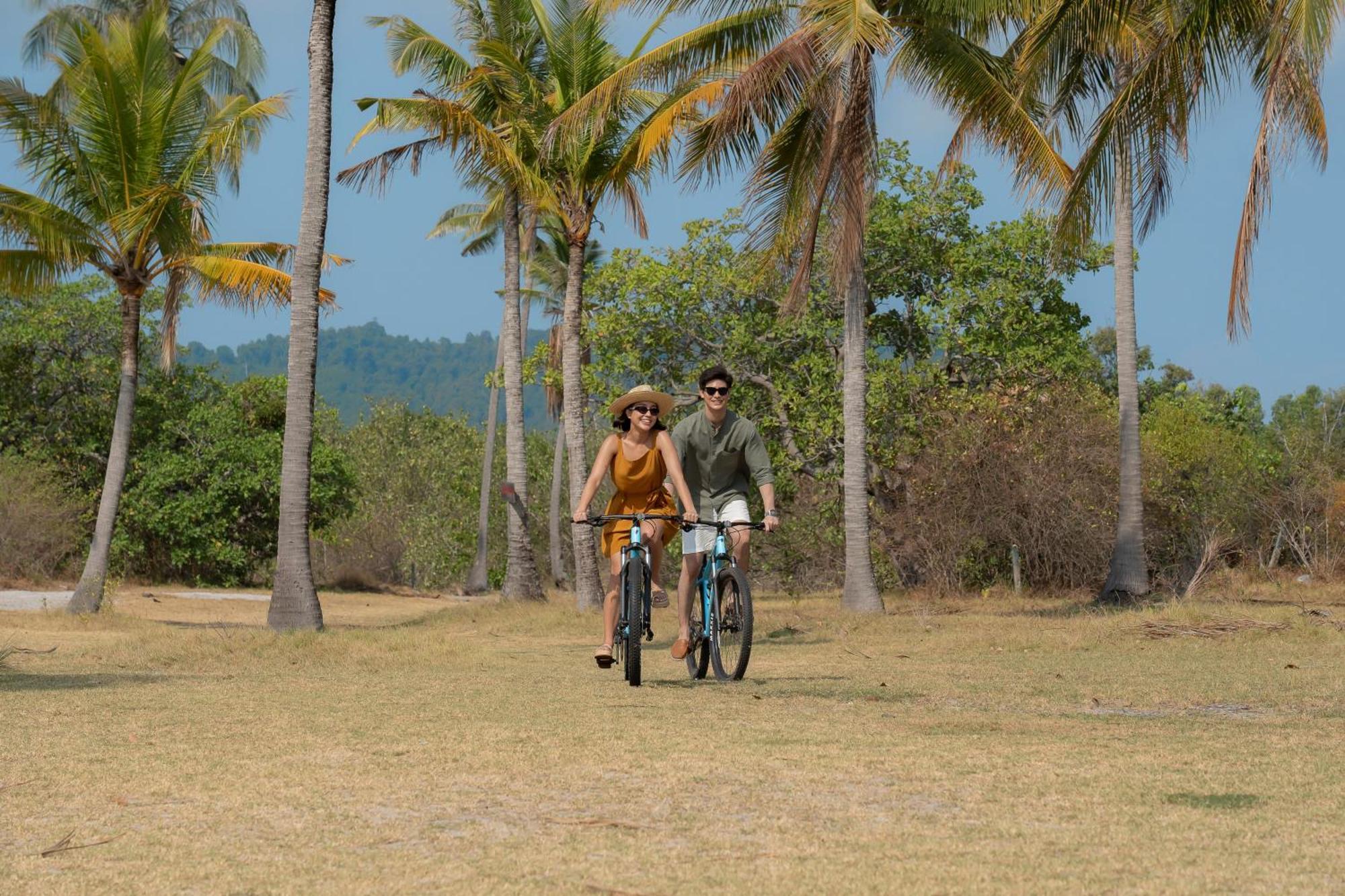 Anantara Koh Yao Yai Resort & Villas Ko Yao Eksteriør bilde