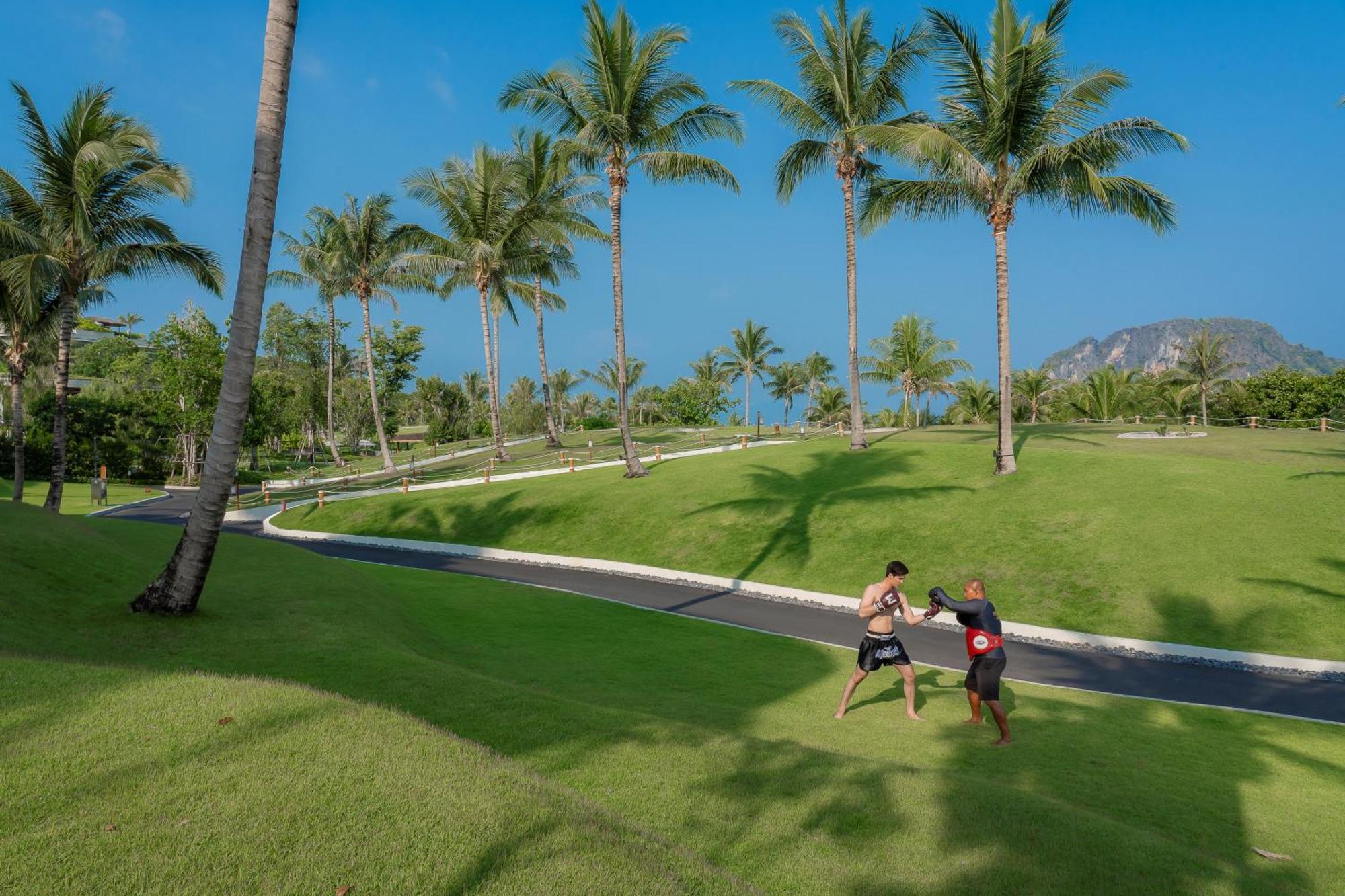 Anantara Koh Yao Yai Resort & Villas Ko Yao Eksteriør bilde