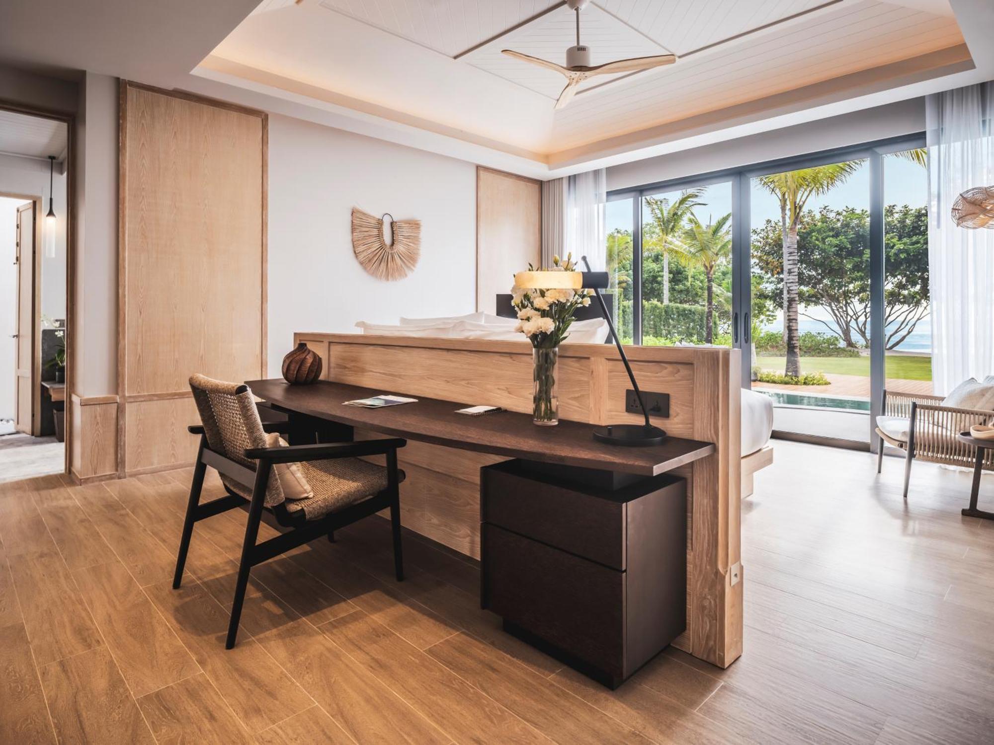 Anantara Koh Yao Yai Resort & Villas Ko Yao Eksteriør bilde