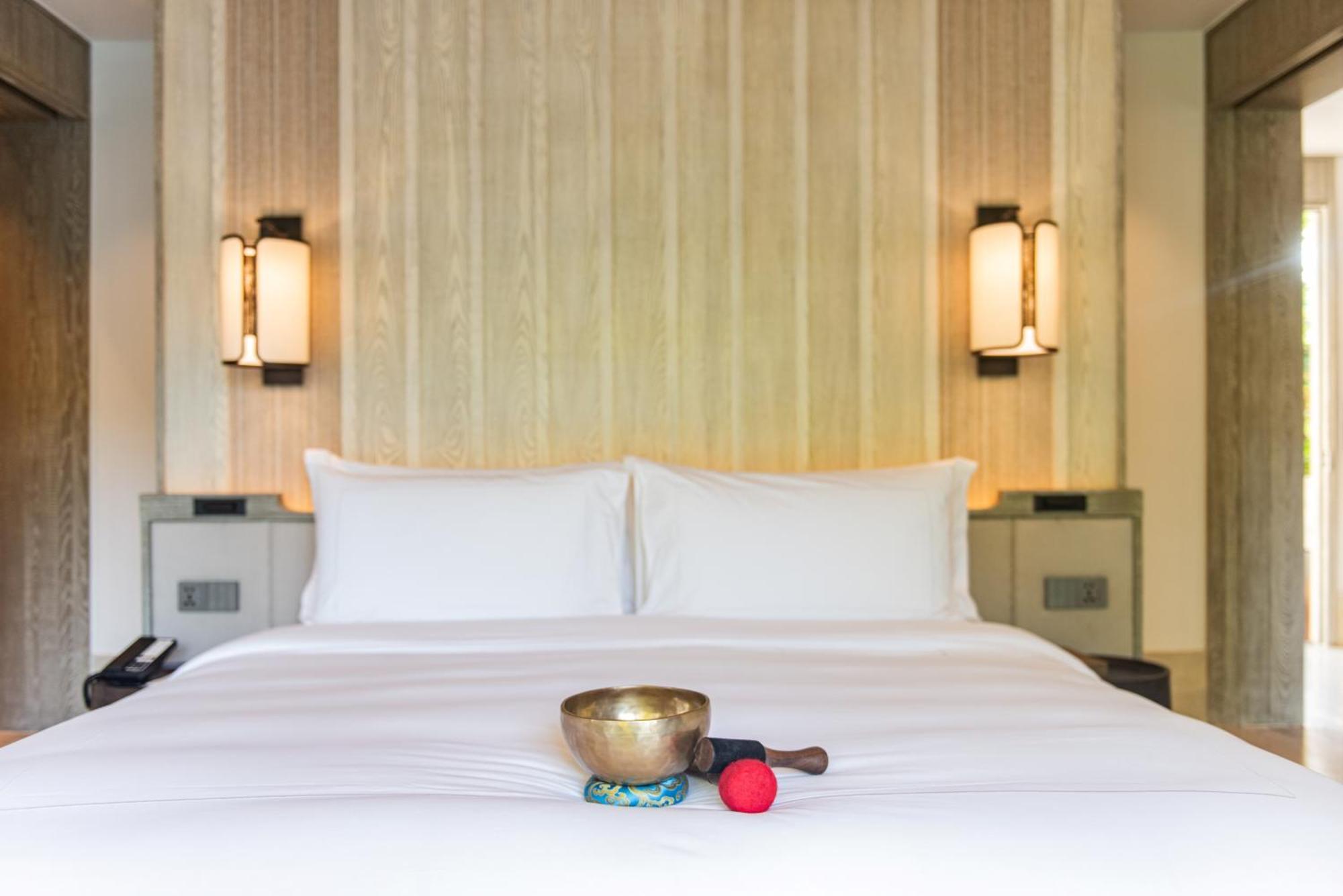 Anantara Koh Yao Yai Resort & Villas Ko Yao Eksteriør bilde