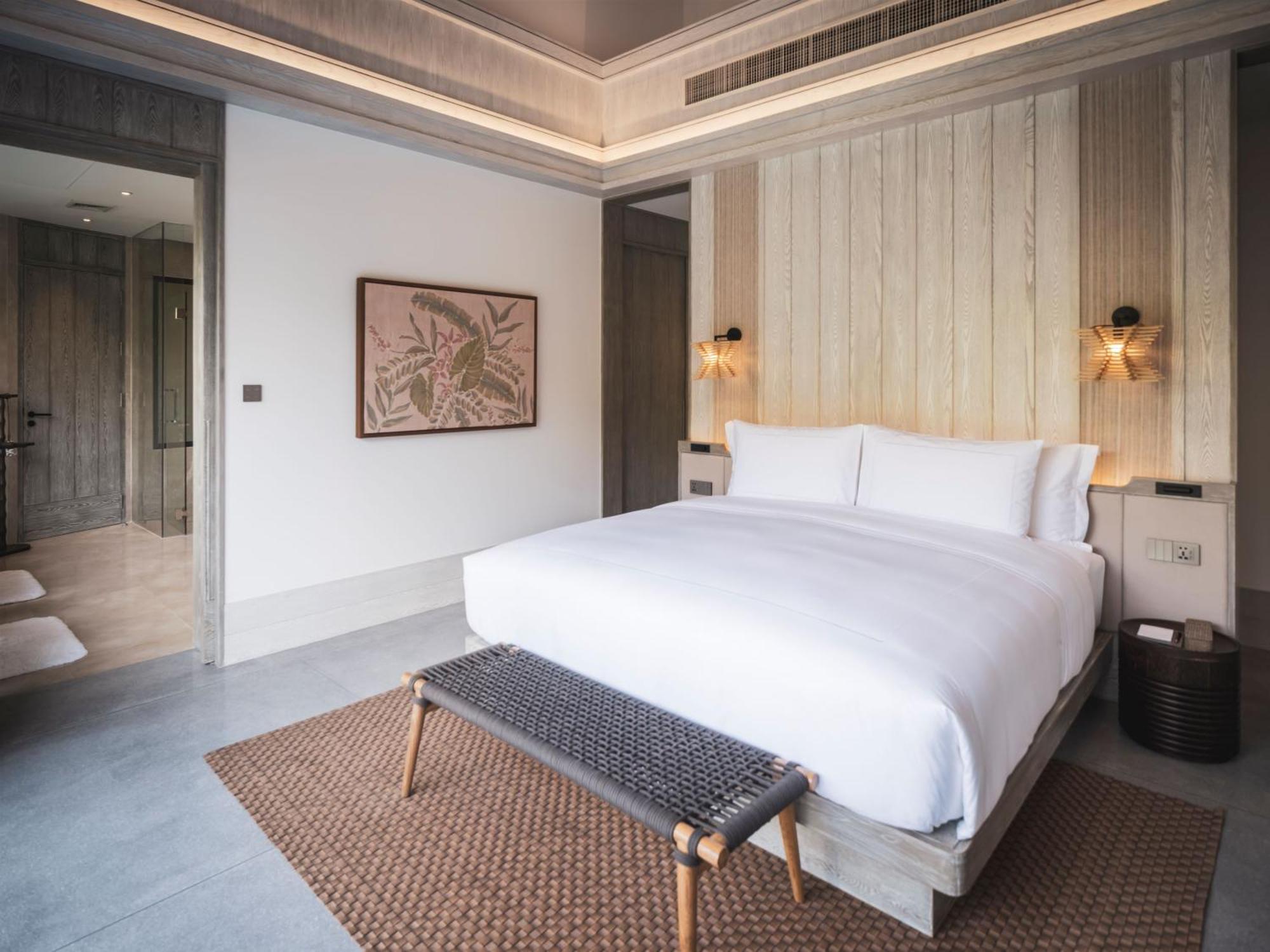 Anantara Koh Yao Yai Resort & Villas Ko Yao Eksteriør bilde