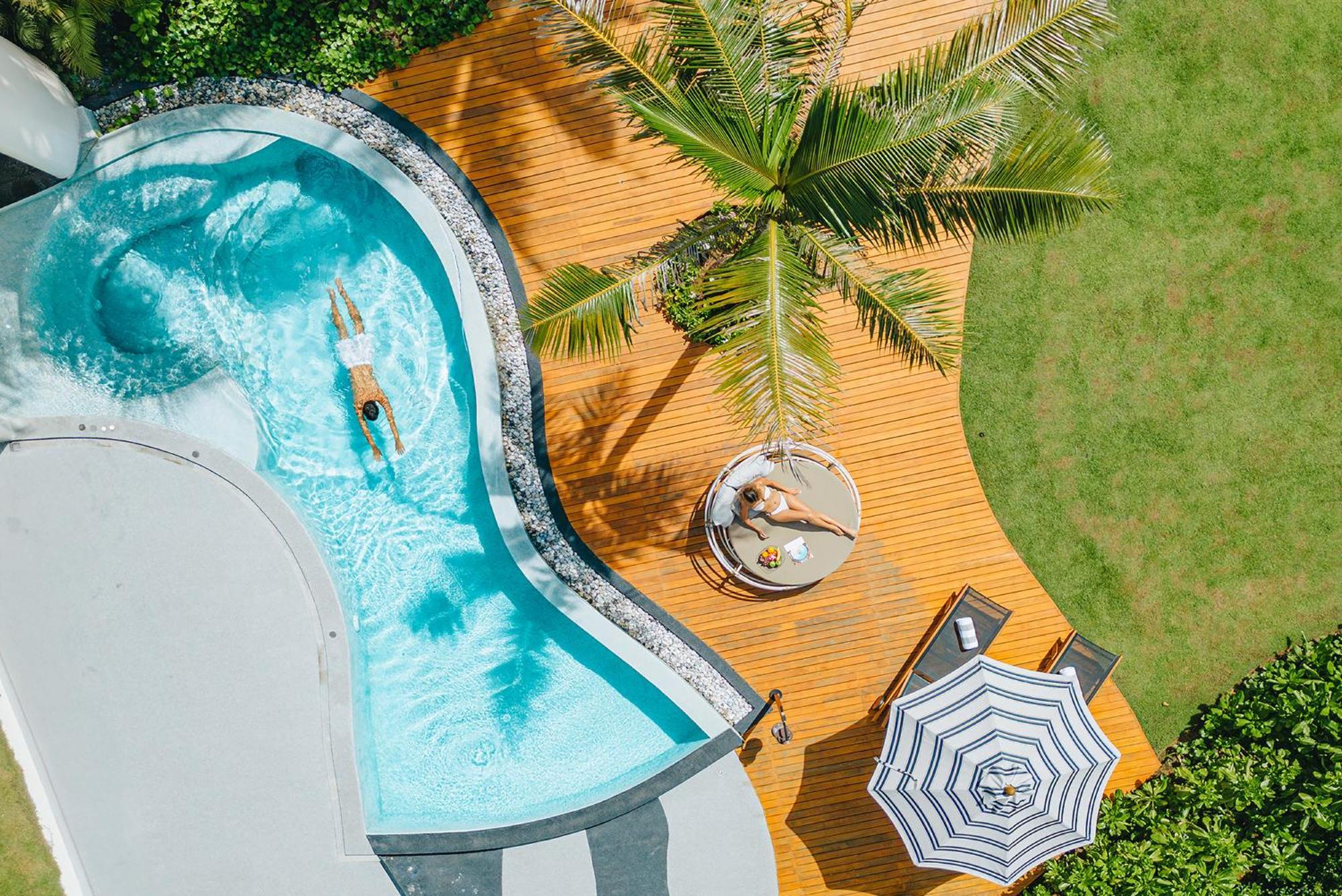 Anantara Koh Yao Yai Resort & Villas Ko Yao Eksteriør bilde